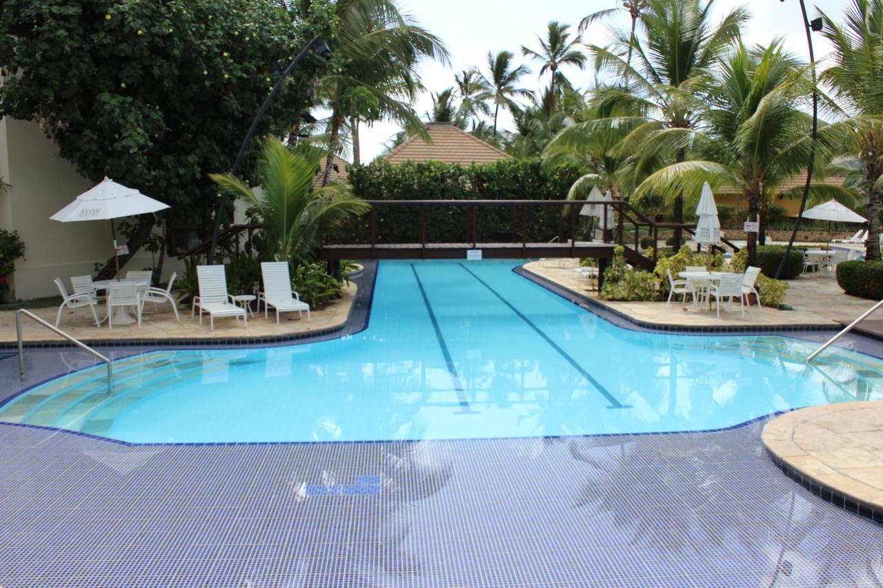 Nannai Residence Порту-ді-Галіняс Екстер'єр фото